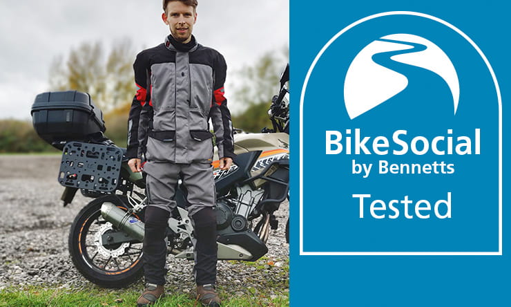 FLM 3 touring motorcycle textiles review_THUMB